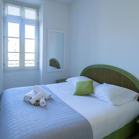 尼斯2 Pieces Cosy Hyper Centre/Balcon公寓 外观 照片