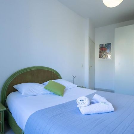 尼斯2 Pieces Cosy Hyper Centre/Balcon公寓 外观 照片